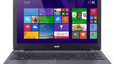 Acer Aspire E5 471 (i3 4005U) thích hợp với nhu cầu giải trí và làm việc hàng ngày