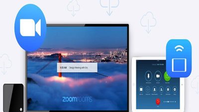 Các tính năng nổi bật của Phần mềm họp trực tuyến Zoom