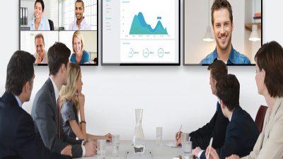 Phần mềm hội họp Zoom Meetings - Giải pháp họp trực tuyến hiệu quả nhất hiện nay
