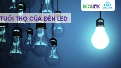 Tuổi thọ trung bình của 1 bóng đèn LED bulb là bao nhiêu?