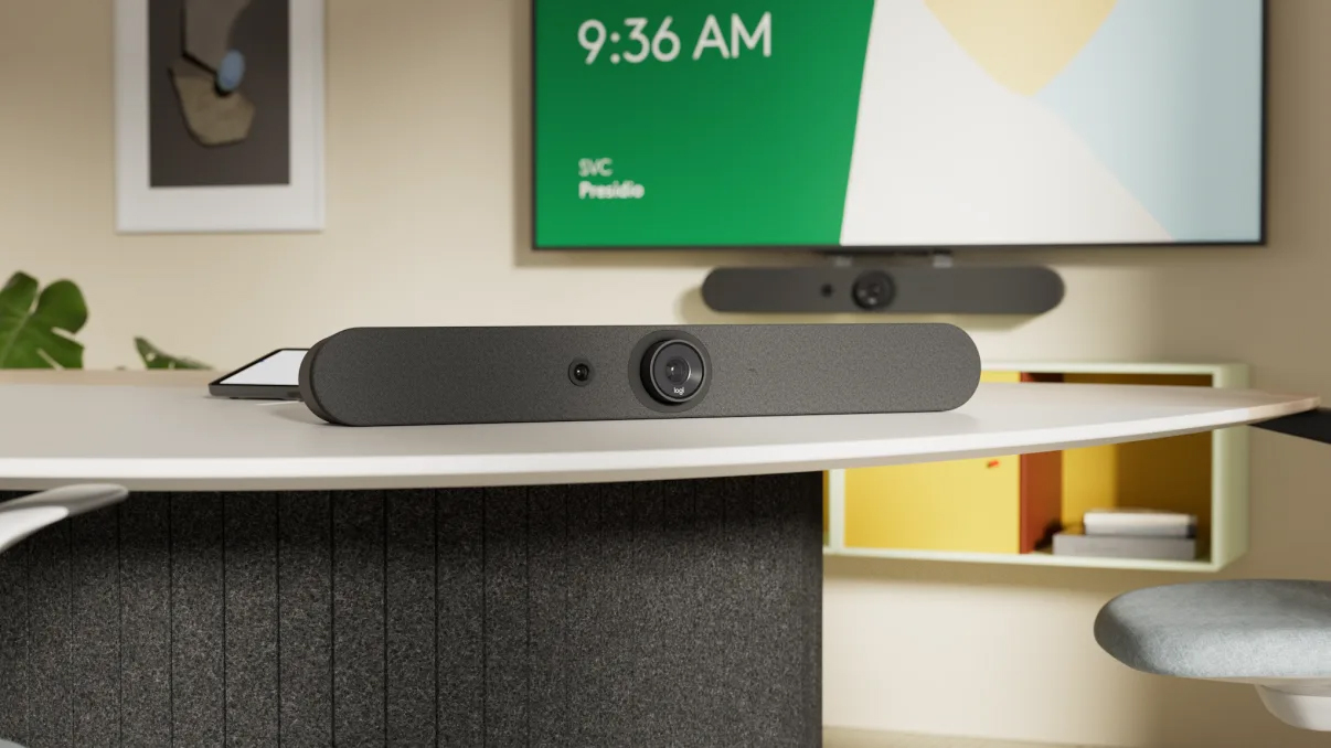 giải pháp hội họp cho phòng cỡ nhỏ