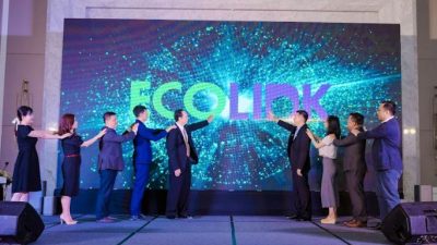 SIGNIFY HỢP TÁC CHIẾN LƯỢC CÙNG CMS PHÂN PHỐI THIẾT BỊ CHIẾU SÁNG THƯƠNG HIỆU ECOLINK