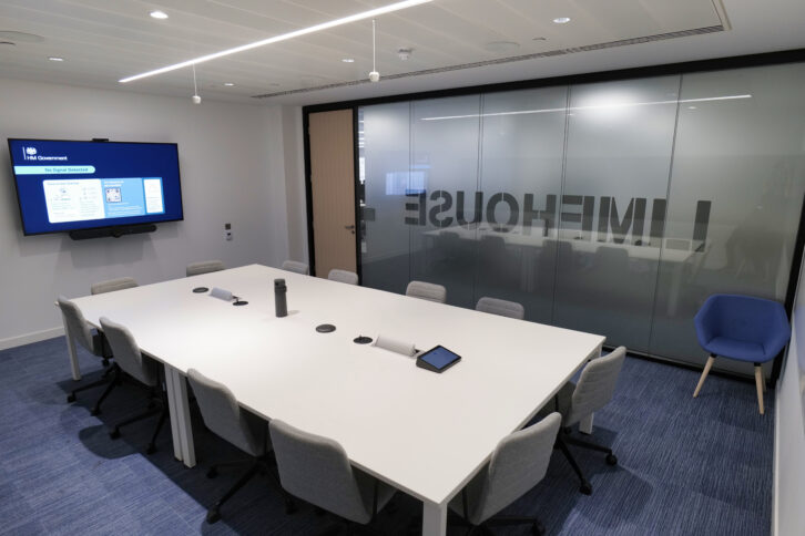 Giải pháp Hội nghị Truyền hình cho Tập đoàn Đa Quốc Gia – Doanh nghiệp FDI – Khối Sản Xuất