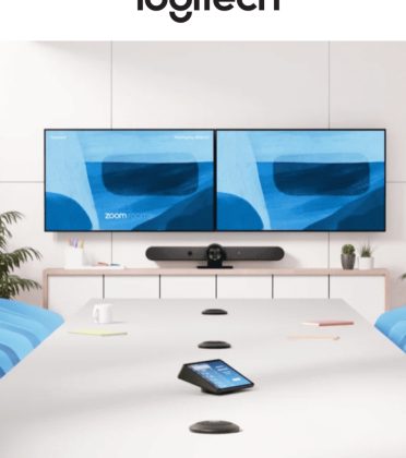 Logitech partners with CMS to bring smart meeting solutions to businesses
