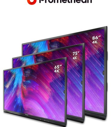 CMS becomes official distributor of Promethean smart education solution