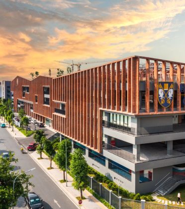 Brighton College Vietnam – Creating a Smart Learning Environment with the PROMETHEAN Ecosystem