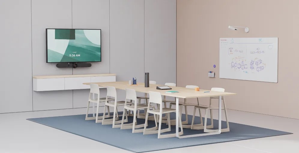 Logitech Medium Room