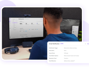 Gói Dịch vụ Logitech Basic