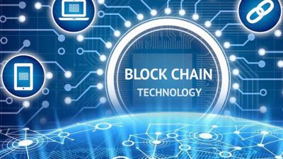 Blockchain – công nghệ quan trọng của các hoạt động tài chính, ngân hàng trong kỷ nguyên số