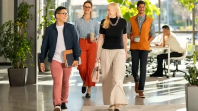 5 xu hướng trải nghiệm làm việc đáng chú ý trong năm 2026 | Tương lai của hội họp trực tuyến thông minh